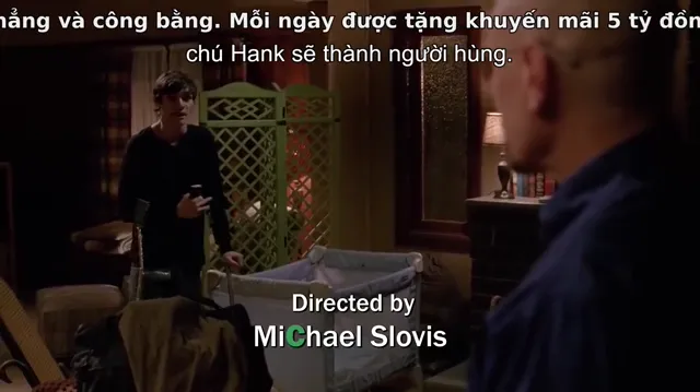 Xem phim Tập làm người xấu (Phần 5) Vietsub HD tại PhimMoiHot Xem phim Tập làm người xấu (Phần 5) Vietsub HD tại PhimMoiHot