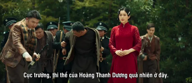 Hình ảnh Phá Quân X: Đương Án Trí Mệnh tập 1 trên PhimMoiHot Hình ảnh Phá Quân X: Đương Án Trí Mệnh tập 1 trên PhimMoiHot
