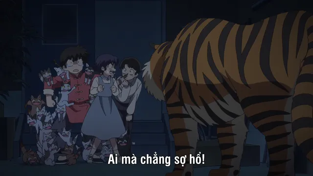 Ranma1/2 (Phần 2) tập 9 Vietsub HD - PhimMoiHot Ranma1/2 (Phần 2) tập 9 Vietsub HD - PhimMoiHot