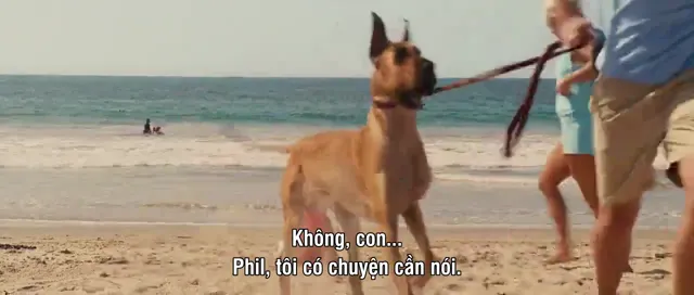 Hình ảnh Marmaduke: Khuấy Động Mùa Hè tập 1 trên PhimMoiHot