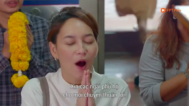 Hình ảnh phim Cô Vợ Sắc Sảo 2018 trên PhimMoiHot Hình ảnh phim Cô Vợ Sắc Sảo 2018 trên PhimMoiHot