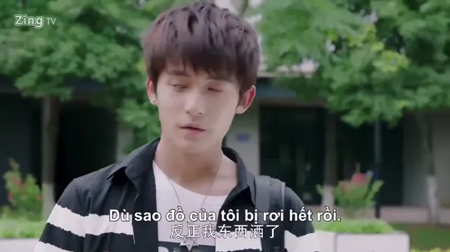 Hình ảnh Nhiệt Huyết Cuồng Lam tập 14 trên PhimMoiHot Hình ảnh Nhiệt Huyết Cuồng Lam tập 14 trên PhimMoiHot