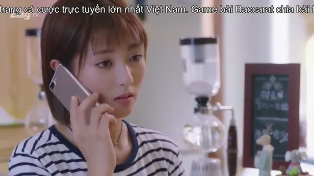 Nhiệt Huyết Cuồng Lam tập 14 Vietsub HD - PhimMoiHot Nhiệt Huyết Cuồng Lam tập 14 Vietsub HD - PhimMoiHot