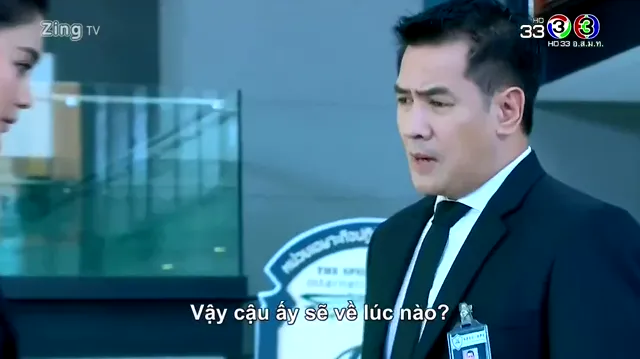 Sứ Mệnh Và Con Tim tập 7 Vietsub HD - PhimMoiHot Sứ Mệnh Và Con Tim tập 7 Vietsub HD - PhimMoiHot
