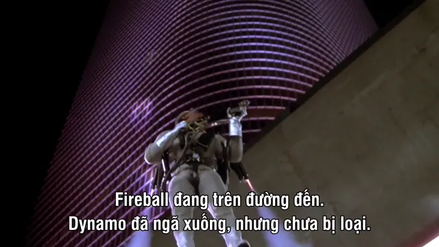 Hình ảnh Trốn Chạy Tử Thần tập 1 trên PhimMoiHot Hình ảnh Trốn Chạy Tử Thần tập 1 trên PhimMoiHot