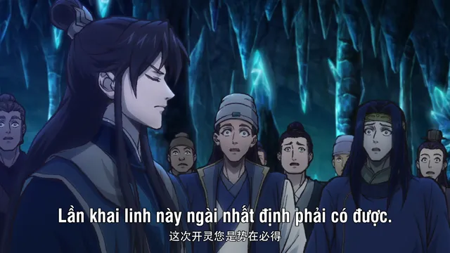 Ma Thiên Ký tập 3 Vietsub HD - PhimMoiHot Ma Thiên Ký tập 3 Vietsub HD - PhimMoiHot