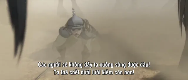 Hình ảnh phim Berserk: The Golden Age Arc I – The Egg of the King trên PhimMoiHot Hình ảnh phim Berserk: The Golden Age Arc I – The Egg of the King trên PhimMoiHot