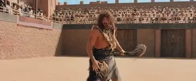 Quyết Chiến Tại Mohenjo tập 1 Vietsub HD - PhimMoiHot Quyết Chiến Tại Mohenjo tập 1 Vietsub HD - PhimMoiHot