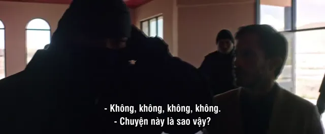Xem Muối Và Lửa tập 1 Vietsub tại PhimMoiHot Xem Muối Và Lửa tập 1 Vietsub tại PhimMoiHot