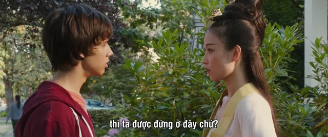 Xem phim The Warriors Gate Vietsub HD tại PhimMoiHot Xem phim The Warriors Gate Vietsub HD tại PhimMoiHot