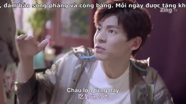 Hình ảnh Bước Đến Thế Giới Của Em tập 13 trên PhimMoiHot Hình ảnh Bước Đến Thế Giới Của Em tập 13 trên PhimMoiHot