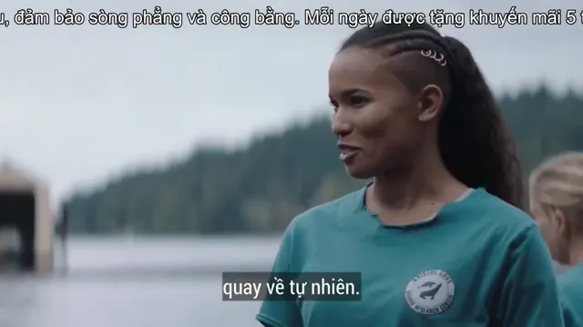 Nhân Ngư (Phần 1) 2018 Vietsub HD - PhimMoiHot Nhân Ngư (Phần 1) 2018 Vietsub HD - PhimMoiHot