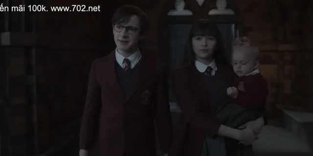 Xem phim Bộ Ba Kỳ Dị (Phần 2) Vietsub HD tại PhimMoiHot Xem phim Bộ Ba Kỳ Dị (Phần 2) Vietsub HD tại PhimMoiHot
