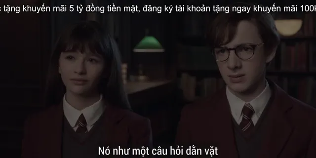 Bộ Ba Kỳ Dị (Phần 2) 2018 Vietsub HD - PhimMoiHot Bộ Ba Kỳ Dị (Phần 2) 2018 Vietsub HD - PhimMoiHot