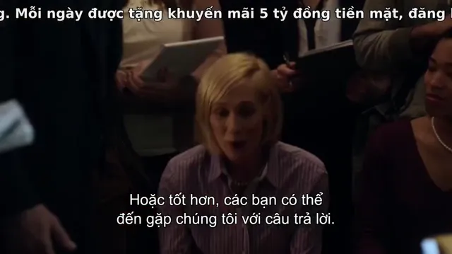 Xem Lách Luật (Phần 1) tập 5 Vietsub tại PhimMoiHot Xem Lách Luật (Phần 1) tập 5 Vietsub tại PhimMoiHot