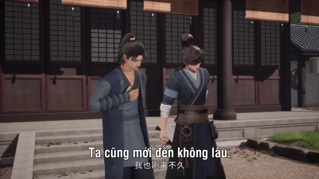 Xem Man Hoang Tiên Giới tập 3 Vietsub tại PhimMoiHot Xem Man Hoang Tiên Giới tập 3 Vietsub tại PhimMoiHot