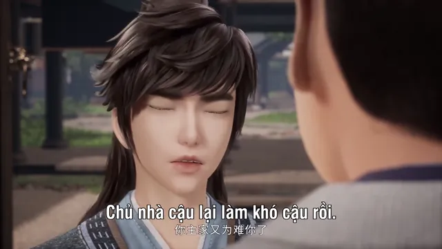 Hình ảnh Man Hoang Tiên Giới tập 3 trên PhimMoiHot Hình ảnh Man Hoang Tiên Giới tập 3 trên PhimMoiHot