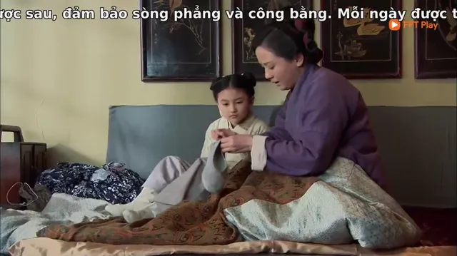 Viện Dệt Hoàng Cung tập 21 Vietsub HD - PhimMoiHot Viện Dệt Hoàng Cung tập 21 Vietsub HD - PhimMoiHot