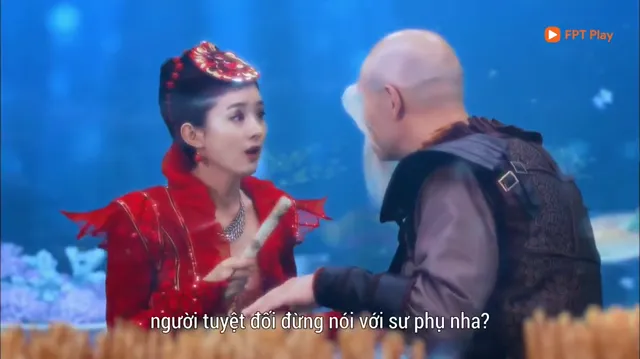 Xem Truy Ngư Truyền Kỳ tập 21 Vietsub tại PhimMoiHot Xem Truy Ngư Truyền Kỳ tập 21 Vietsub tại PhimMoiHot