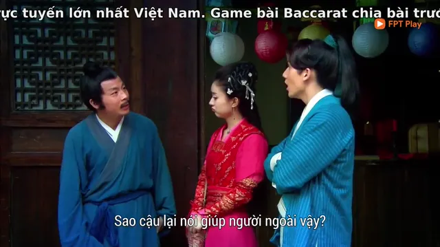 Truy Ngư Truyền Kỳ tập 21 Vietsub HD - PhimMoiHot Truy Ngư Truyền Kỳ tập 21 Vietsub HD - PhimMoiHot