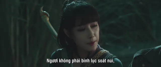 Hình ảnh Tầm Long Quỷ Sự tập 1 trên PhimMoiHot Hình ảnh Tầm Long Quỷ Sự tập 1 trên PhimMoiHot