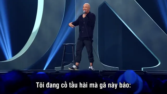 Xem Jo Koy- Nói Thẳng tập 1 Vietsub tại PhimMoiHot Xem Jo Koy- Nói Thẳng tập 1 Vietsub tại PhimMoiHot
