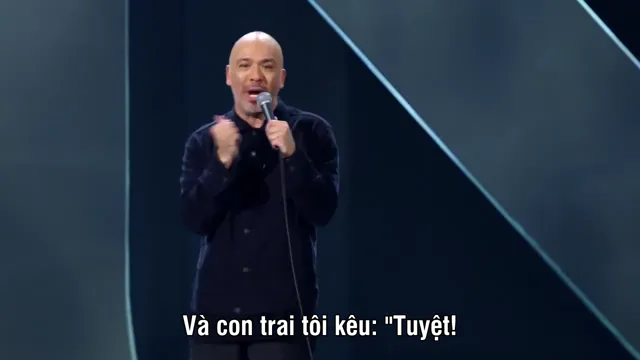 Jo Koy- Nói Thẳng tập 1 Vietsub HD - PhimMoiHot Jo Koy- Nói Thẳng tập 1 Vietsub HD - PhimMoiHot