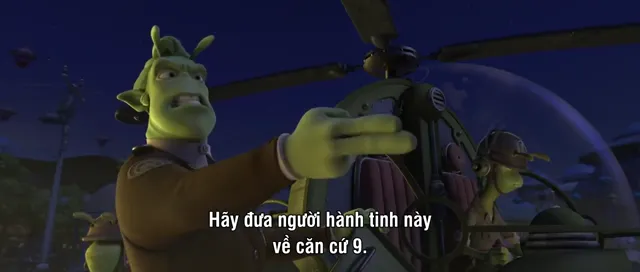 Hành Tinh 51 tập 1 Vietsub HD - PhimMoiHot Hành Tinh 51 tập 1 Vietsub HD - PhimMoiHot