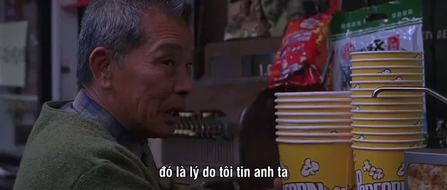 Hình ảnh phim Người Bảo Vệ Kinh Thánh trên PhimMoiHot Hình ảnh phim Người Bảo Vệ Kinh Thánh trên PhimMoiHot