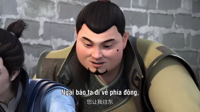Hình ảnh Kiếm Tiên Ở Đây tập 54 trên PhimMoiHot Hình ảnh Kiếm Tiên Ở Đây tập 54 trên PhimMoiHot