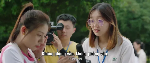 Xem Chuyện Yêu Thầm Của Cậu Và Tớ tập 6 Vietsub tại PhimMoiHot Xem Chuyện Yêu Thầm Của Cậu Và Tớ tập 6 Vietsub tại PhimMoiHot
