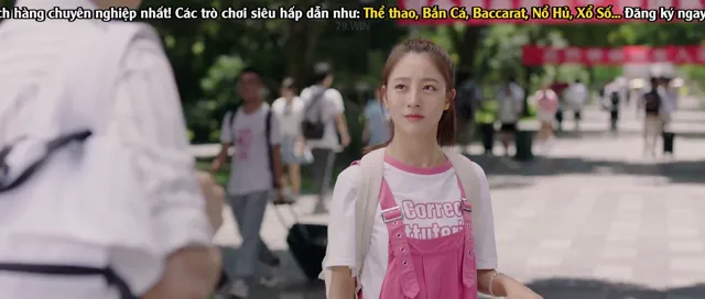 Chuyện Yêu Thầm Của Cậu Và Tớ tập 6 Vietsub HD - PhimMoiHot Chuyện Yêu Thầm Của Cậu Và Tớ tập 6 Vietsub HD - PhimMoiHot