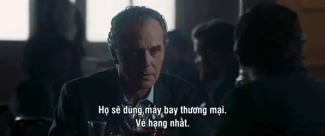 Smoke & Mirrors 2016 Vietsub HD - PhimMoiHot Smoke & Mirrors 2016 Vietsub HD - PhimMoiHot