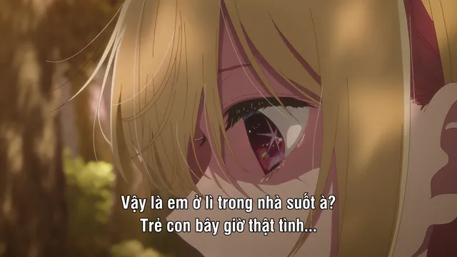 Đứa Con Của Thần Tượng 2023 Vietsub HD - PhimMoiHot Đứa Con Của Thần Tượng 2023 Vietsub HD - PhimMoiHot