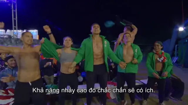 Xem Ultimate Beastmaster (Phần 3) tập 3 Vietsub tại PhimMoiHot Xem Ultimate Beastmaster (Phần 3) tập 3 Vietsub tại PhimMoiHot