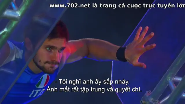 Hình ảnh Ultimate Beastmaster (Phần 3) tập 3 trên PhimMoiHot Hình ảnh Ultimate Beastmaster (Phần 3) tập 3 trên PhimMoiHot