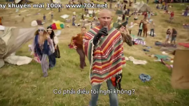 Hình ảnh Huyền thoại của tương lai (Phần 4) tập 8 trên PhimMoiHot Hình ảnh Huyền thoại của tương lai (Phần 4) tập 8 trên PhimMoiHot