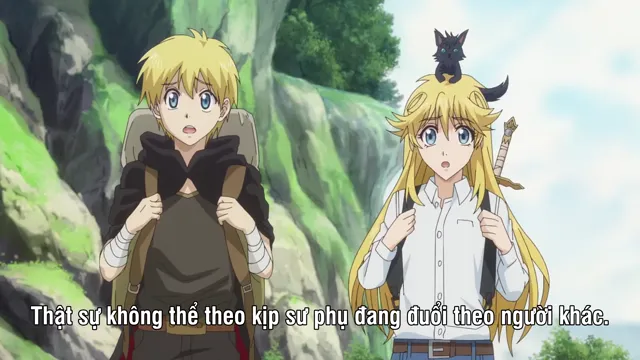 Xem Sorcerous Stabber Orphen 3 tập 21 Vietsub tại PhimMoiHot Xem Sorcerous Stabber Orphen 3 tập 21 Vietsub tại PhimMoiHot
