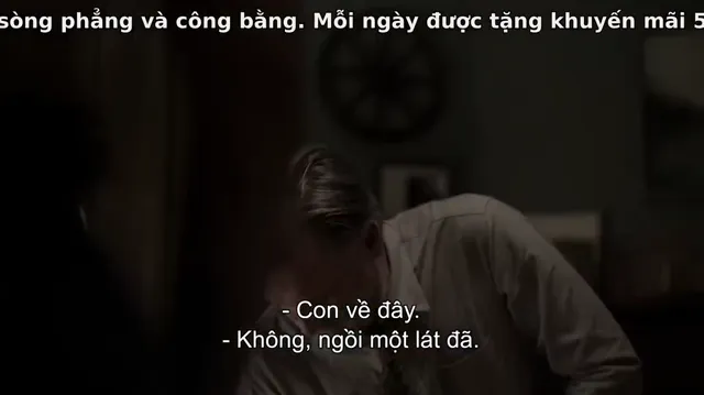 Kẻ tội đồ (Phần 2) tập 2 Vietsub HD - PhimMoiHot Kẻ tội đồ (Phần 2) tập 2 Vietsub HD - PhimMoiHot