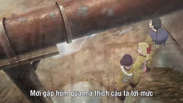 Hình ảnh phim Tia sáng của ngày mai trên PhimMoiHot Hình ảnh phim Tia sáng của ngày mai trên PhimMoiHot