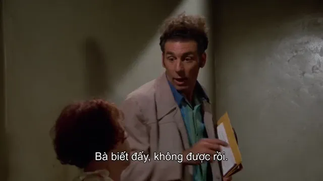 Xem Seinfeld (Phần 4) tập 16 Vietsub tại PhimMoiHot Xem Seinfeld (Phần 4) tập 16 Vietsub tại PhimMoiHot