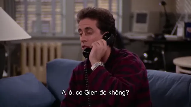 Xem Seinfeld (Phần 2) tập 3 Vietsub tại PhimMoiHot Xem Seinfeld (Phần 2) tập 3 Vietsub tại PhimMoiHot