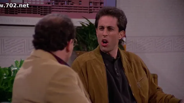 Hình ảnh Seinfeld (Phần 2) tập 3 trên PhimMoiHot Hình ảnh Seinfeld (Phần 2) tập 3 trên PhimMoiHot