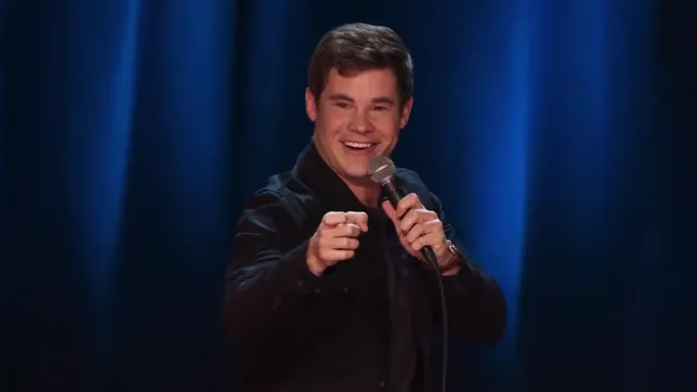 Xem phim Adam Devine- Khoảnh Khắc Tuyệt Vời Nhất Vietsub HD tại PhimMoiHot