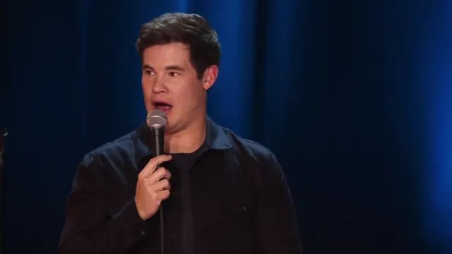 Hình ảnh phim Adam Devine- Khoảnh Khắc Tuyệt Vời Nhất trên PhimMoiHot