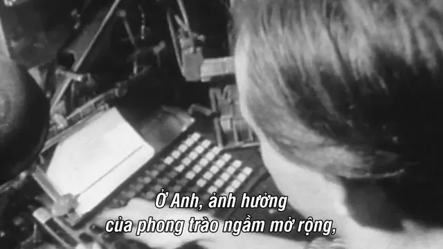 The Beatles- Ban Nhạc Thay Đổi Thế Giới tập 1 Vietsub HD - PhimMoiHot The Beatles- Ban Nhạc Thay Đổi Thế Giới tập 1 Vietsub HD - PhimMoiHot