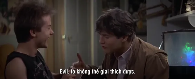 Xem Fright Night tập 1 Vietsub tại PhimMoiHot Xem Fright Night tập 1 Vietsub tại PhimMoiHot