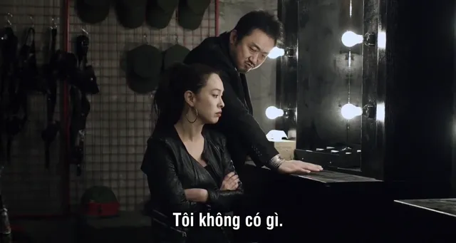 Xem Một Chọi Một tập 1 Vietsub tại PhimMoiHot Xem Một Chọi Một tập 1 Vietsub tại PhimMoiHot