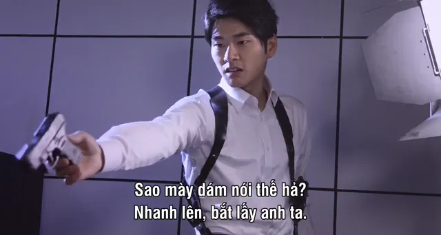 Một Chọi Một tập 1 Vietsub HD - PhimMoiHot Một Chọi Một tập 1 Vietsub HD - PhimMoiHot