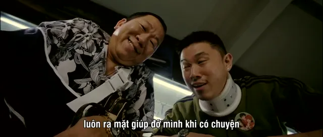 Xem phim Gallants Vietsub HD tại PhimMoiHot Xem phim Gallants Vietsub HD tại PhimMoiHot